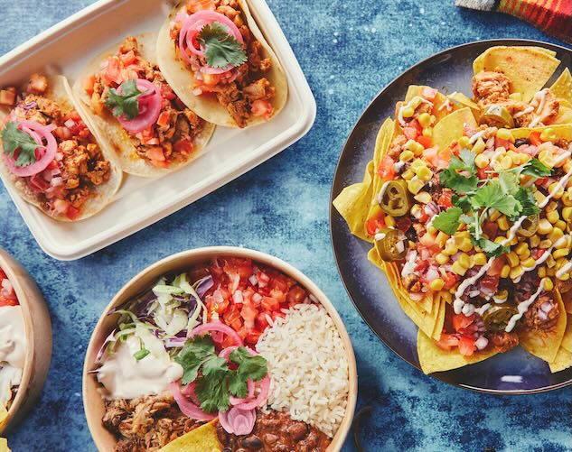 Mad Mex