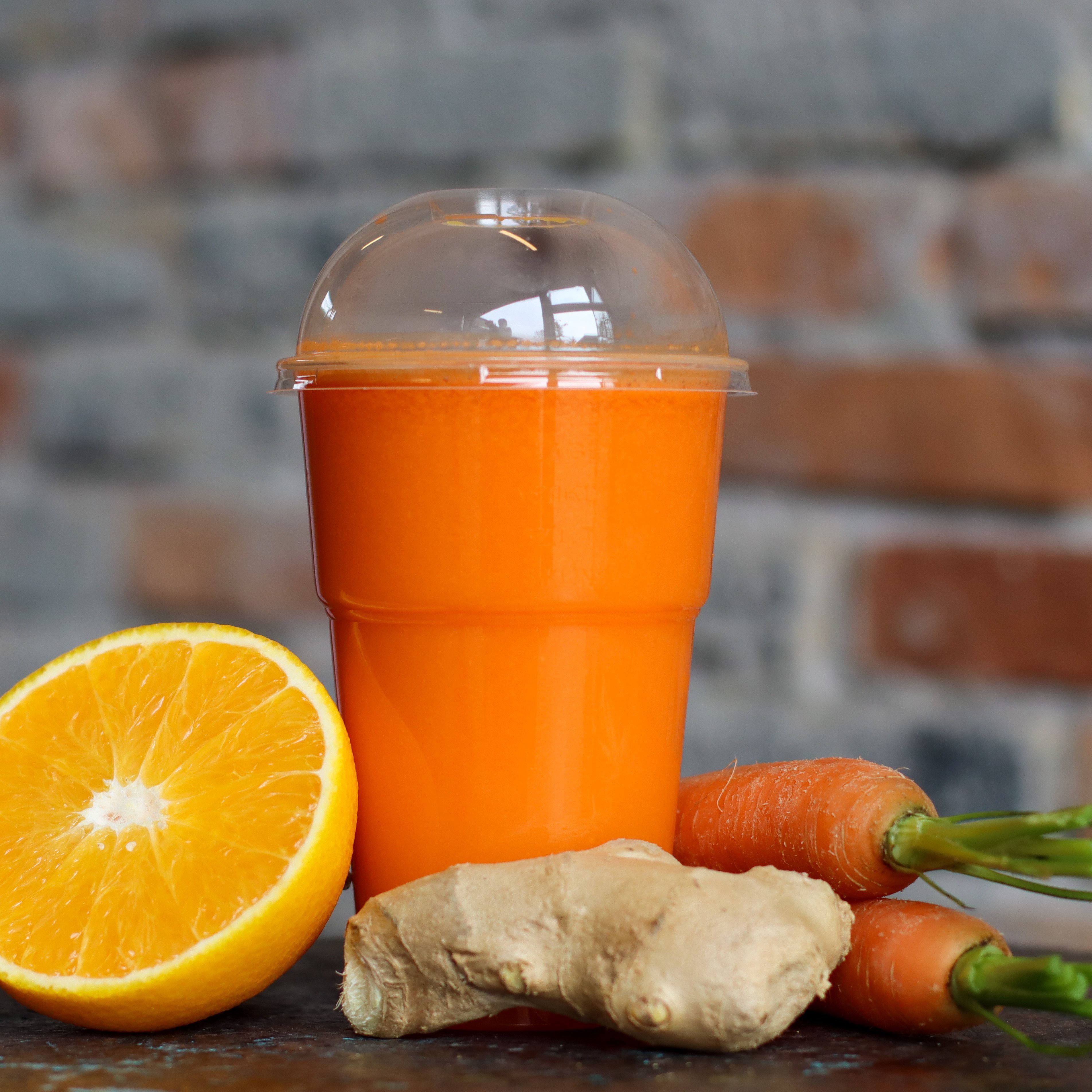 Juicen (Popsicle)