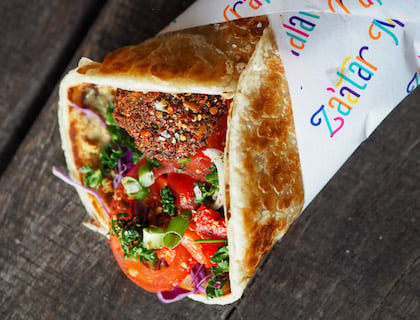 Za'atar