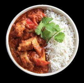 Chicken Tikka Masala