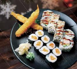 Sushi Jule Special