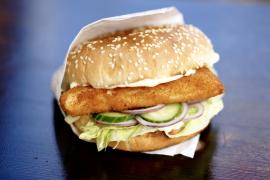 Fishburger 