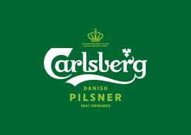Carlsberg Pilsner