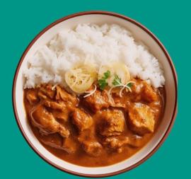 Chicken Masala