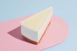 Cheesecake Citron