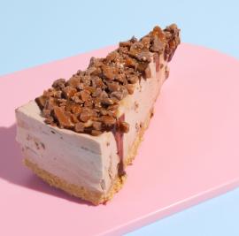 Cheesecake Daim