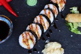 Futomaki
