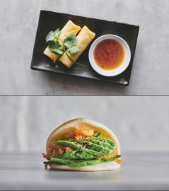 Bao børnemenu