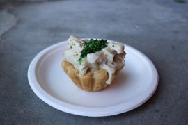  Tarteletter - Kids size 