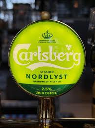 Carlsberg Nordlyst 