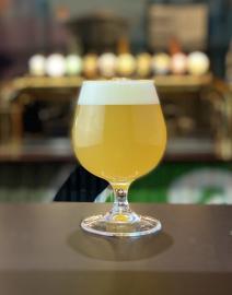 Gamma Brewing, Perpetual Unrest, 0,4L