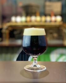 St. Bernadus Abt 12 0,L