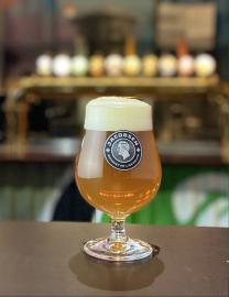 Mikkeller Burst Ipa 0,4L