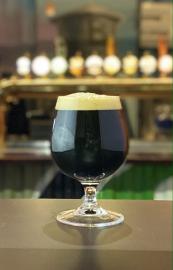 Lervig 3 Bean Stout 0,4L