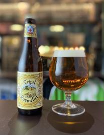 Tripel Karmeliet, Flaske, 330ML