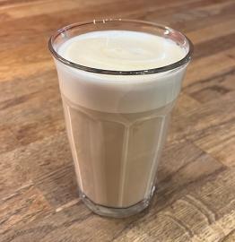 Café latte