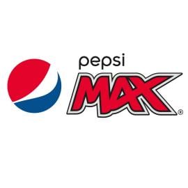 Pepsi Max