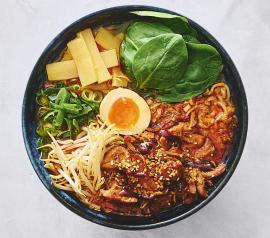 Ramen - Confiteret And