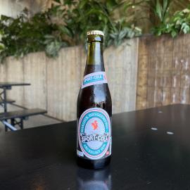 Hancock Sportcola