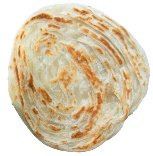 Parotta