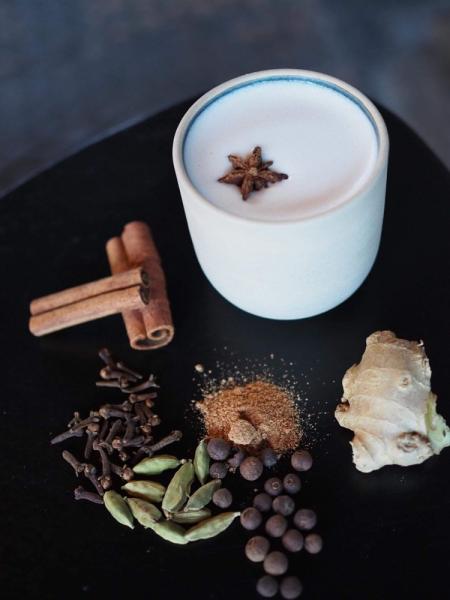 Chai Latte