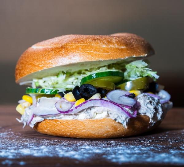 The Big Tuna