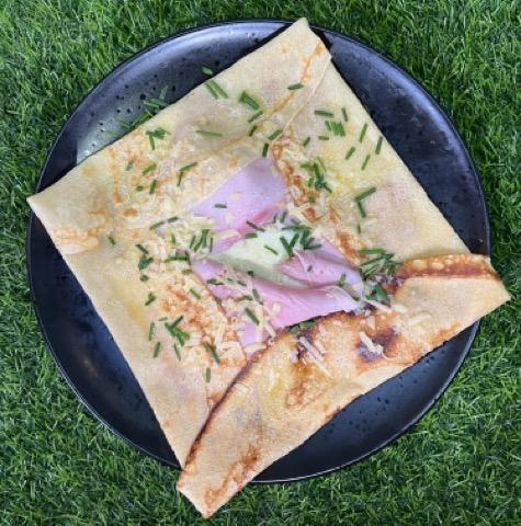 Kids Crêpe