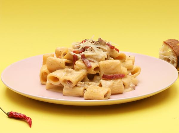 Pasta Carbonara