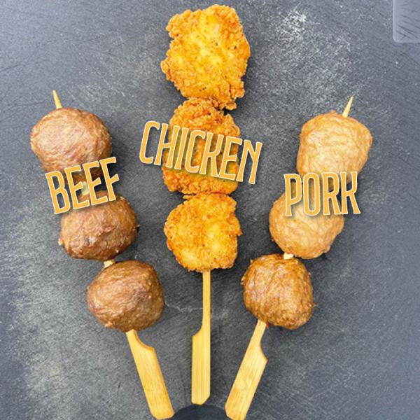 Thai Sticks