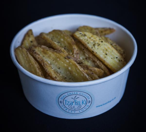 Pommes frites